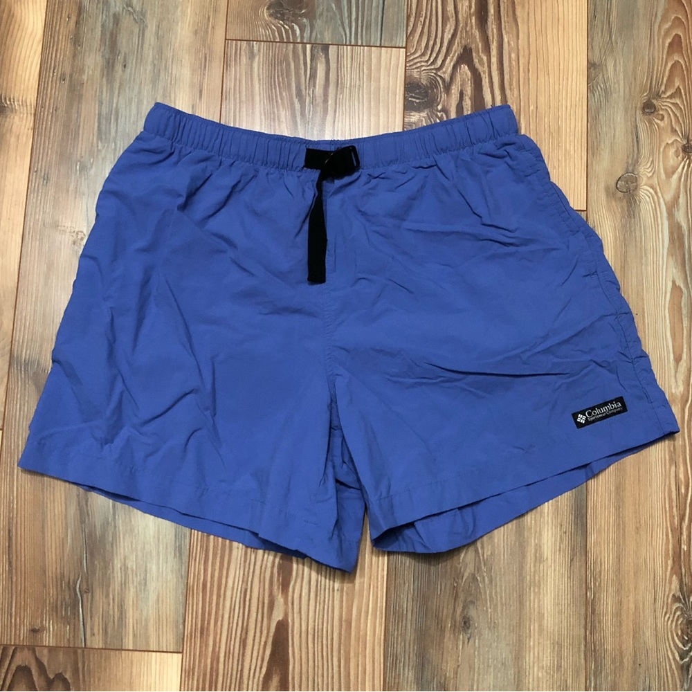 Lightweight Columbia Shorts